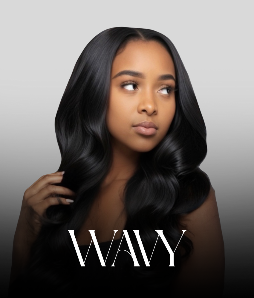 Wavy